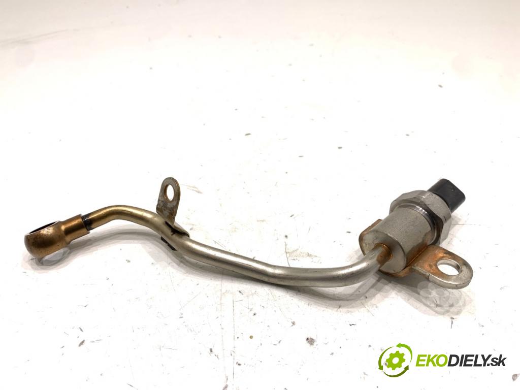 BMW G30 sedan 2022 140 kW 520 d xDrive 1995 snímač tlaku spalín 8579973