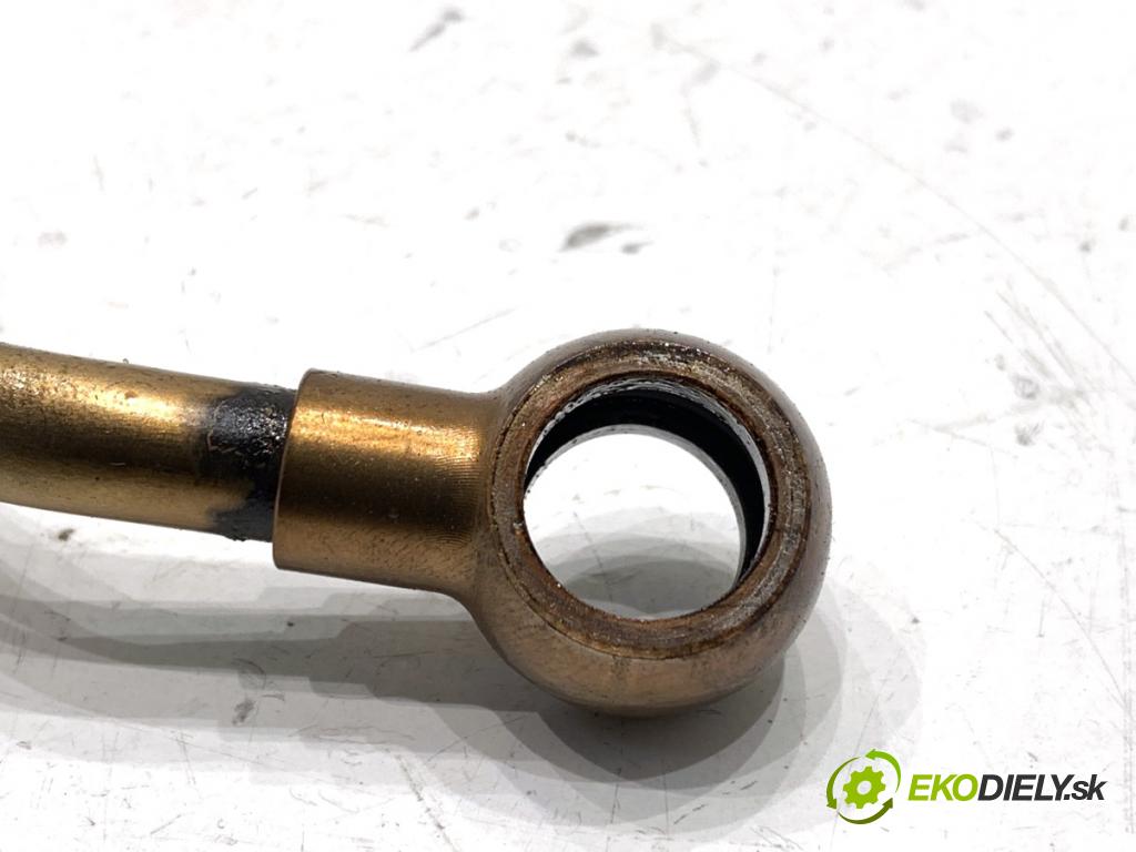 BMW G30 sedan 2022 140 kW 520 d xDrive 1995 snímač tlaku spalín 8579973