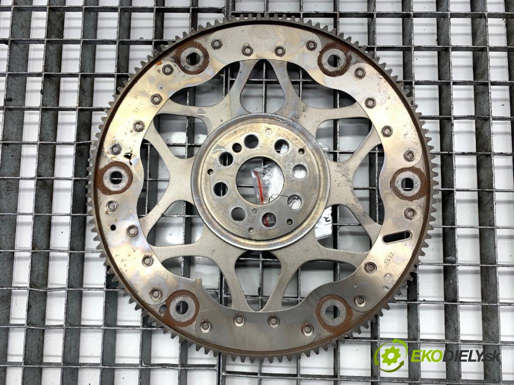 BMW G30 sedan 2022 140 kW 520 d xDrive 1995 koleso zotrvačníkové 8577213 (Zotrvačník)