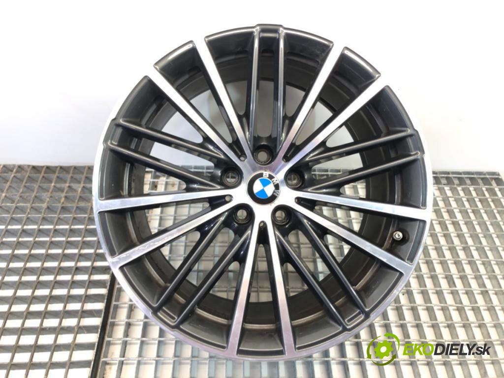 BMW --- ---  --- --- --- disk HLIÍK: 19 9J 5X112 66.1 ET44 6863423