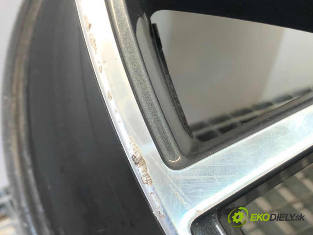 BMW --- ---  --- --- --- disk HLIÍK: 19 9J 5X112 66.1 ET44 6863423