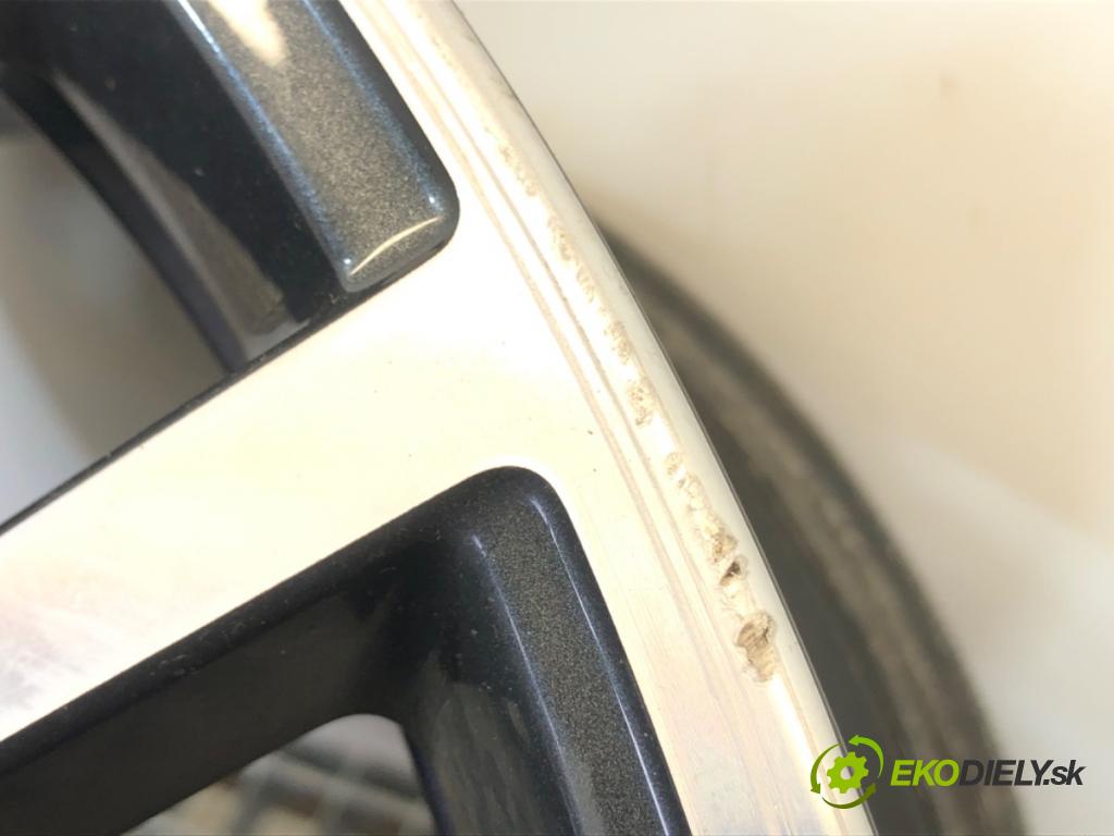 BMW --- ---  --- --- --- disk HLIÍK: 19 9J 5X112 66.1 ET44 6863423