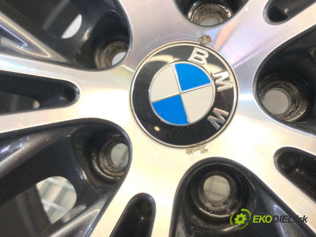 BMW --- ---  --- --- --- disk HLIÍK: 19 9J 5X112 66.1 ET44 6863423