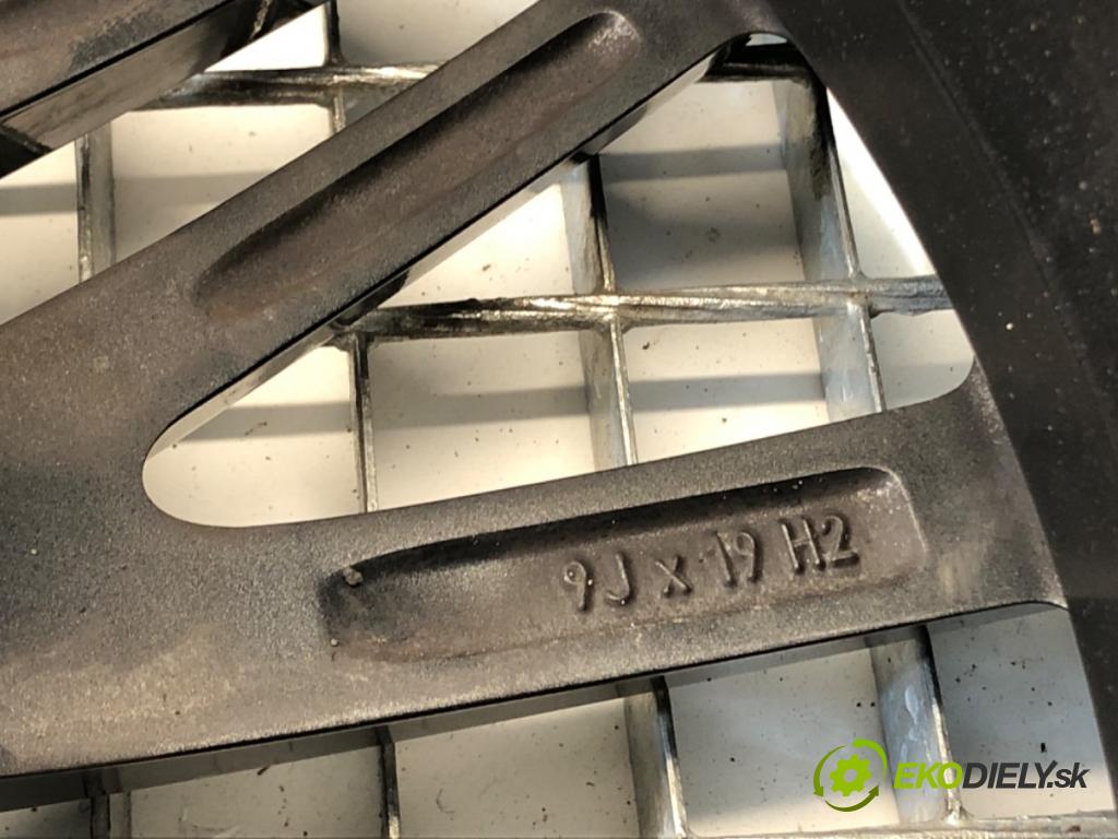 BMW --- ---  --- --- --- disk HLIÍK: 19 9J 5X112 66.1 ET44 6863423