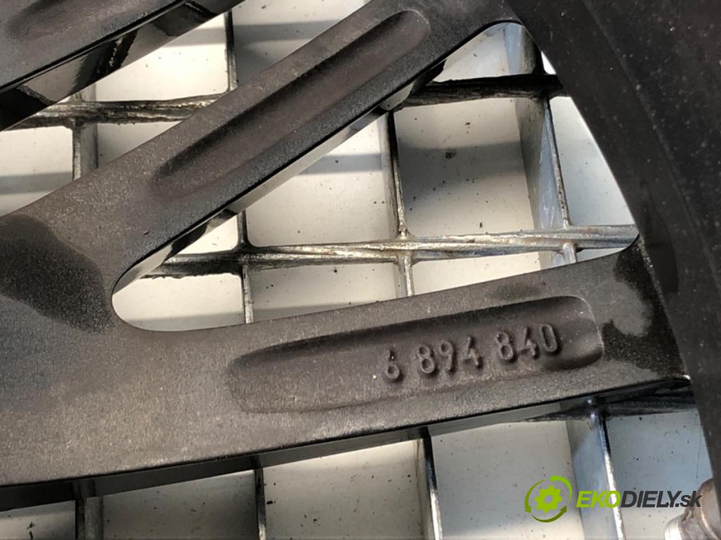 BMW --- ---  --- --- --- disk HLIÍK: 19 9J 5X112 66.1 ET44 6863423