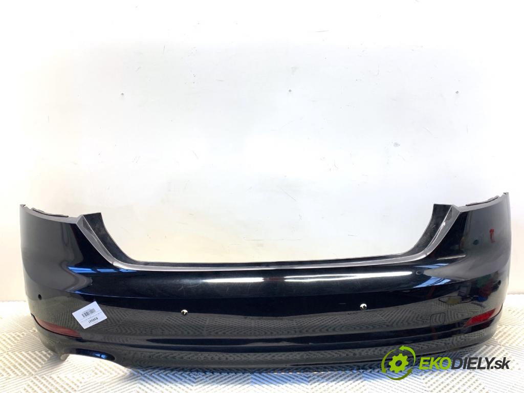 AUDI A5 F5 coupe 2017 140 kW 2.0 TDI 1968 Nárazník zad LY9B (Kľučka dverí ostatné)