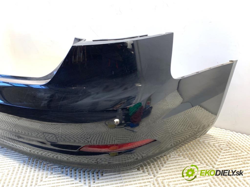AUDI A5 F5 coupe 2017 140 kW 2.0 TDI 1968 nárazník zadní část LY9B (Klika dveří ostatní)