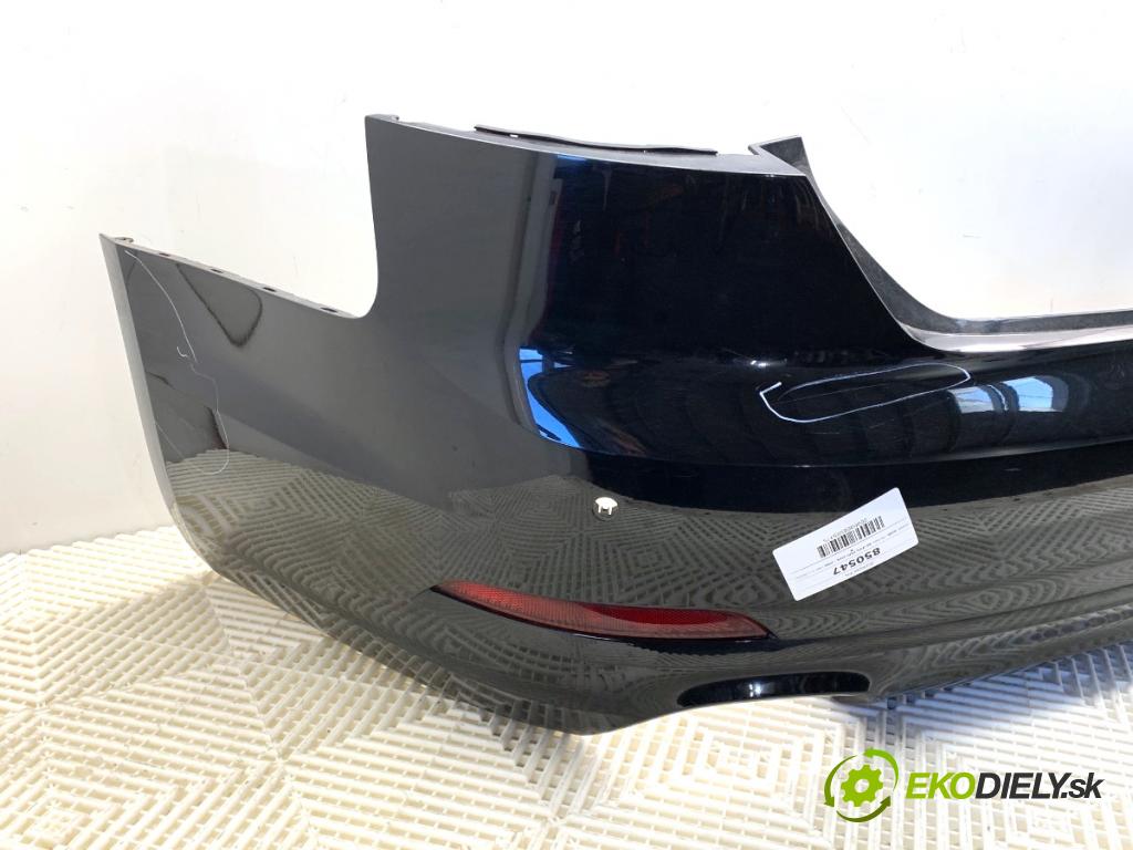 AUDI A5 F5 coupe 2017 140 kW 2.0 TDI 1968 nárazník zadní část LY9B (Klika dveří ostatní)