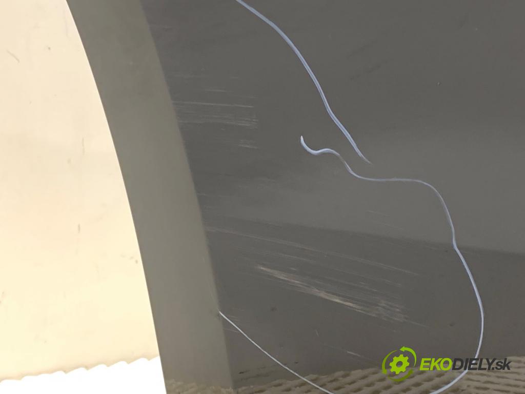 AUDI A5 F5 coupe 2017 140 kW 2.0 TDI 1968 nárazník zadní část LY9B (Klika dveří ostatní)