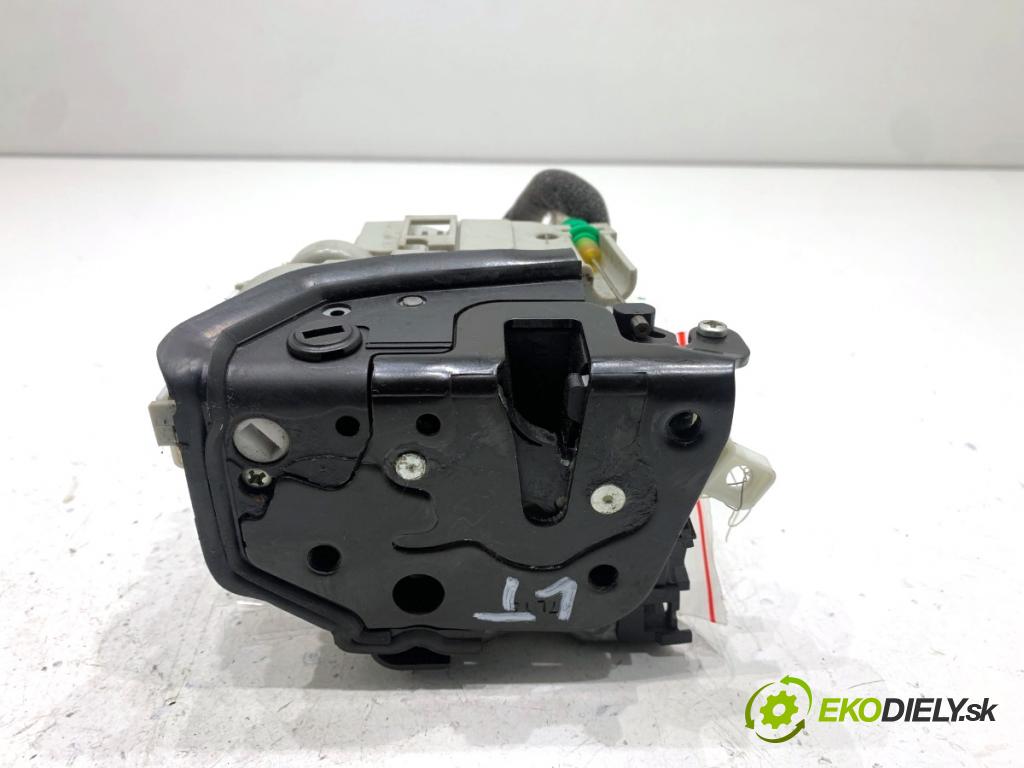 AUDI A5 F5 coupe 2017 140 kW 2.0 TDI 1968 zámok Dvere ľavy zad 8X0839015C