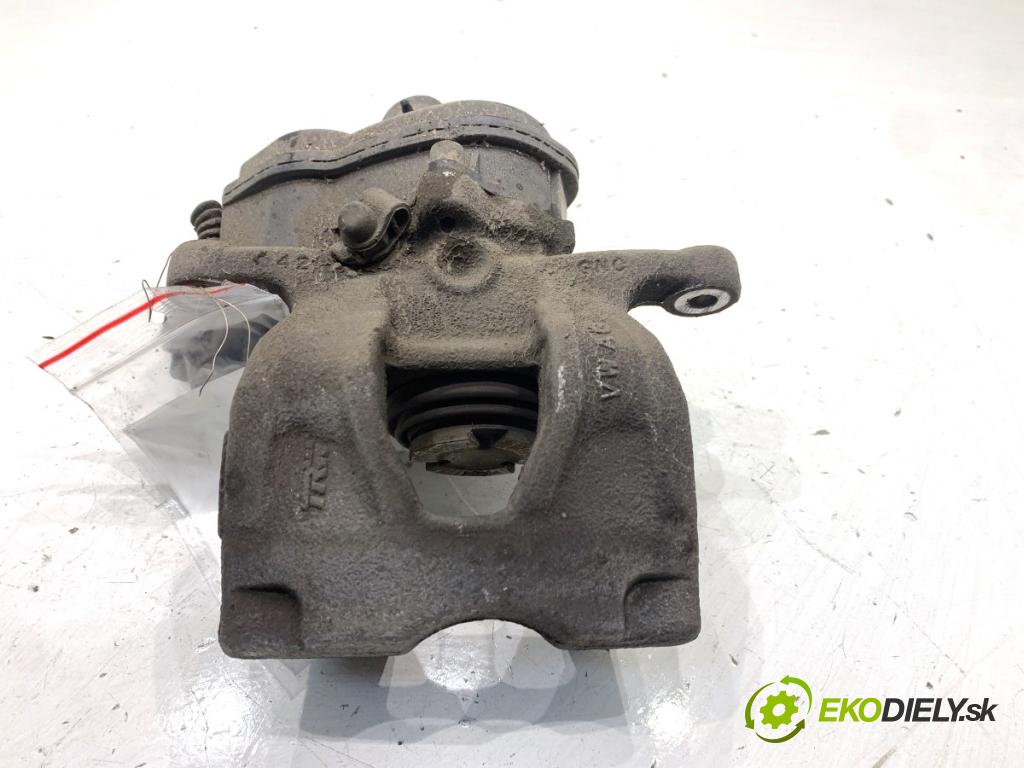 AUDI A5 F5 coupe 2017 140 kW 2.0 TDI 1968 brzdič třmen pravý zadní část 