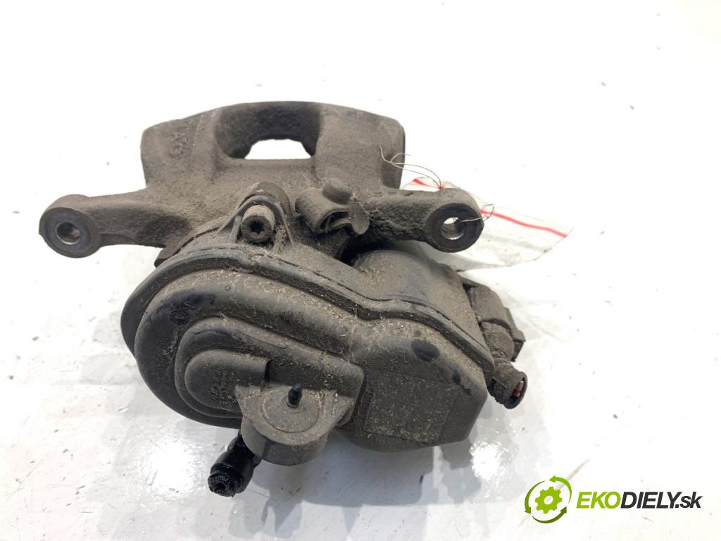 AUDI A5 F5 coupe 2017 140 kW 2.0 TDI 1968 brzdič třmen pravý zadní část