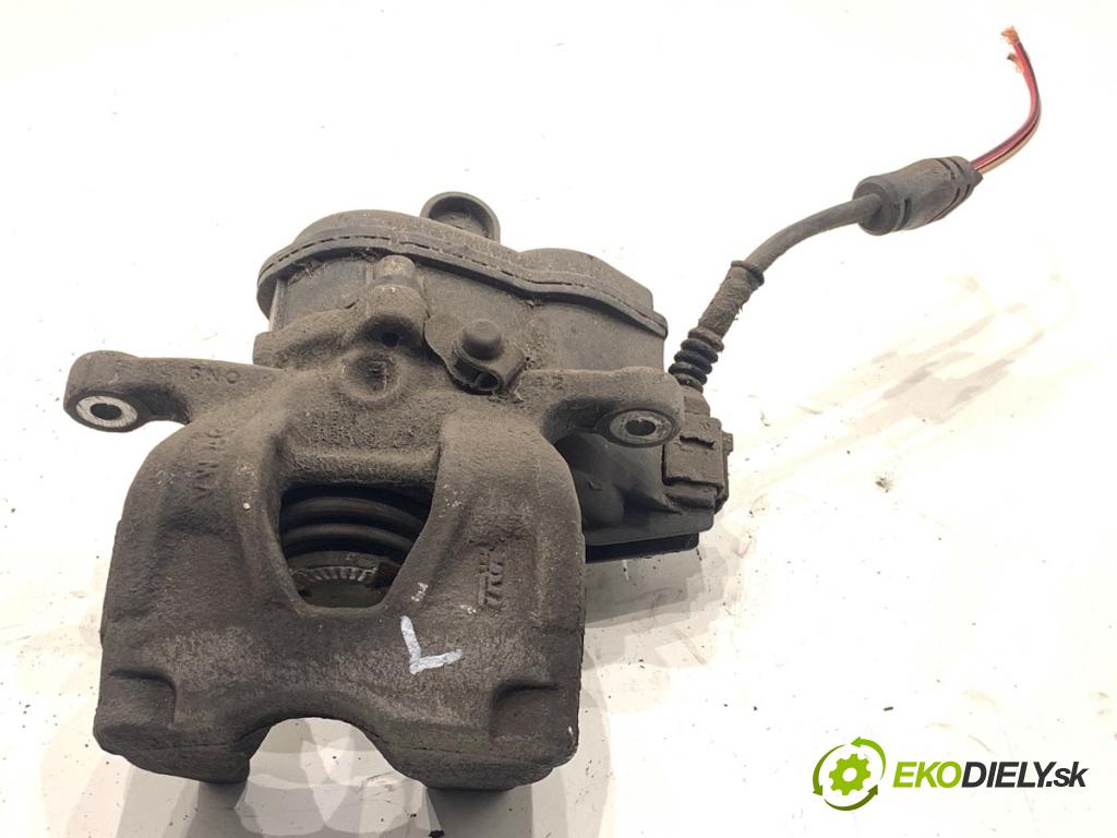 AUDI A5 F5 coupe 2017 140 kW 2.0 TDI 1968 Brzdič strmeň ľavy zad 