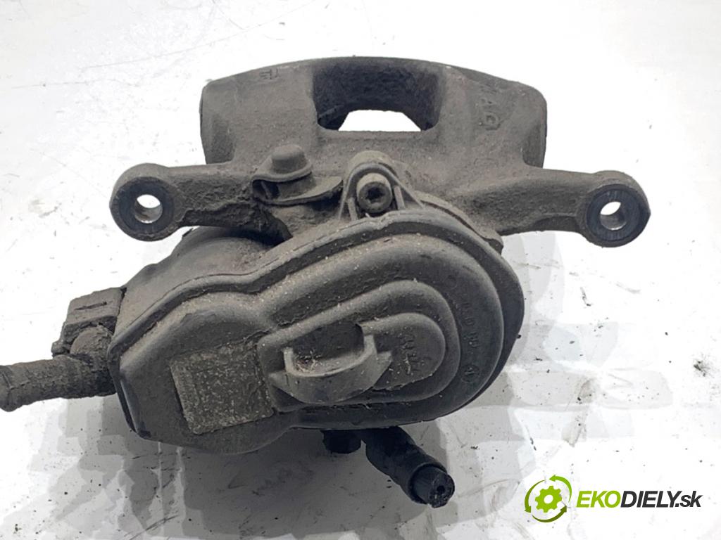 AUDI A5 F5 coupe 2017 140 kW 2.0 TDI 1968 Brzdič strmeň ľavy zad