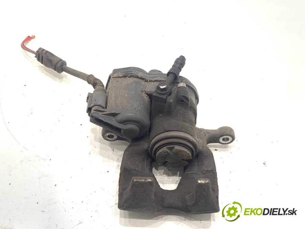 AUDI A5 F5 coupe 2017 140 kW 2.0 TDI 1968 Brzdič strmeň ľavy zad