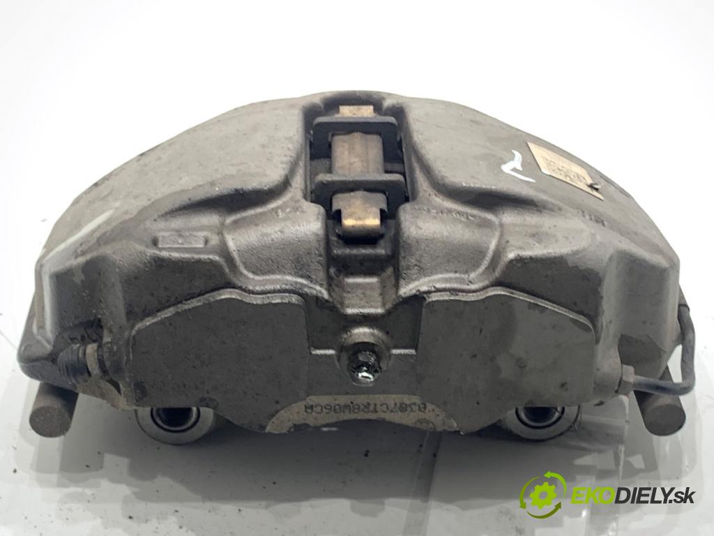 AUDI A5 F5 coupe 2017 140 kW 2.0 TDI 1968 Brzdič strmeň pravy predný 8W06CA