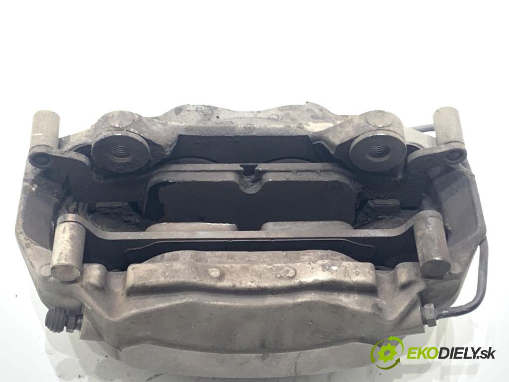 AUDI A5 F5 coupe 2017 140 kW 2.0 TDI 1968 Brzdič strmeň pravy predný 8W06CA