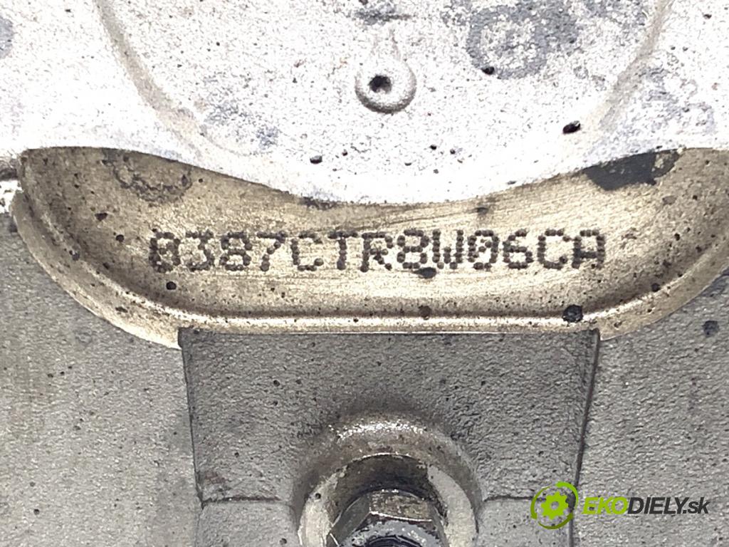 AUDI A5 F5 coupe 2017 140 kW 2.0 TDI 1968 Brzdič strmeň pravy predný 8W06CA