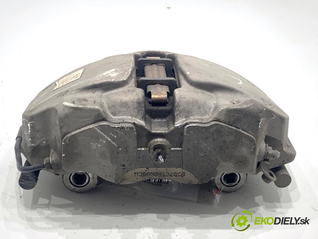 AUDI A5 F5 coupe 2017 140 kW 2.0 TDI 1968 Brzdič strmeň ľavy predný 8W05CA