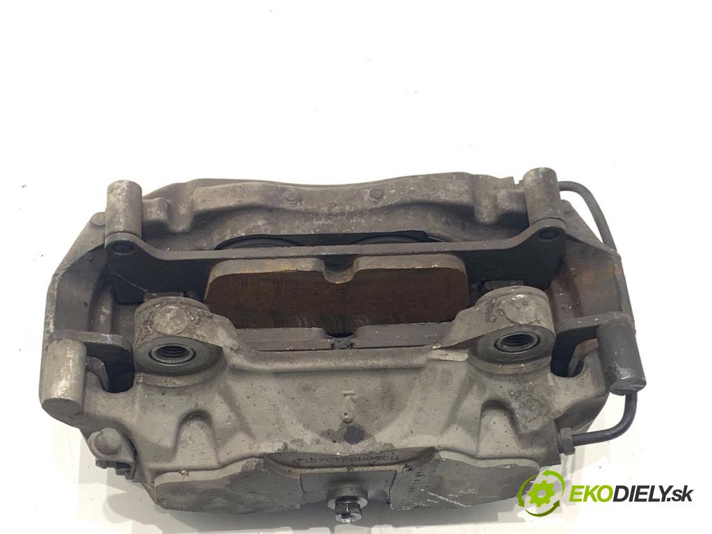 AUDI A5 F5 coupe 2017 140 kW 2.0 TDI 1968 Brzdič strmeň ľavy predný 8W05CA