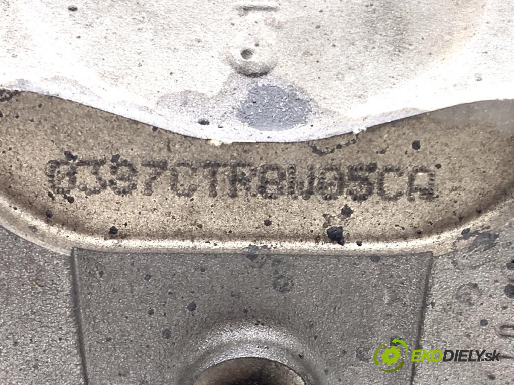 AUDI A5 F5 coupe 2017 140 kW 2.0 TDI 1968 Brzdič strmeň ľavy predný 8W05CA