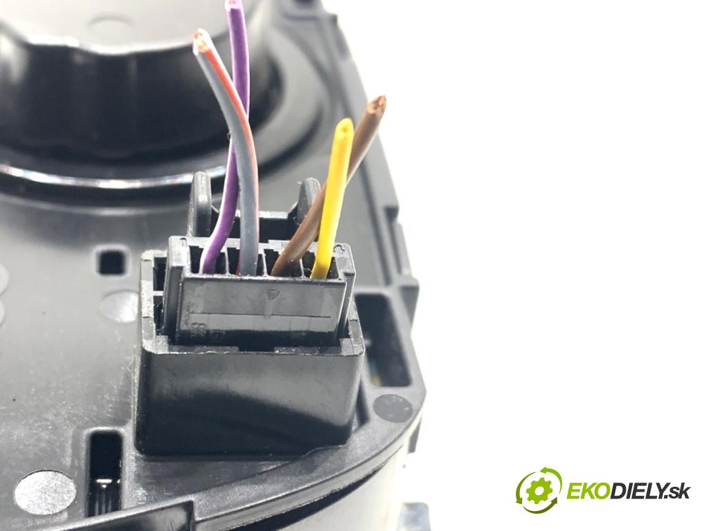 AUDI A5 F5 coupe 2017 140 kW 2.0 TDI 1968 Spínač svetiel 4M0941531AB