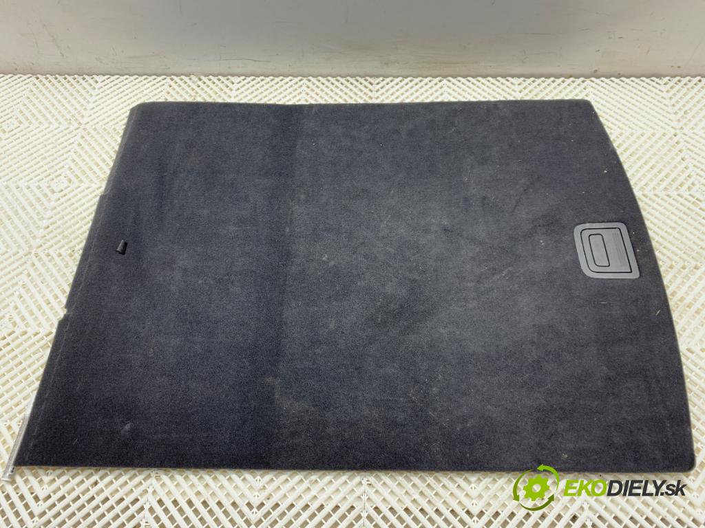 AUDI A5 F5 coupe 2017 140 kW 2.0 TDI 1968 KRYTINA: kufra 8W8863463