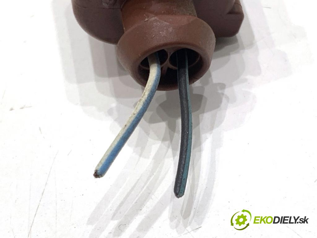 AUDI A5 F5 coupe 2017 140 kW 2.0 TDI 1968 vstrekovač SCR: 0444025048