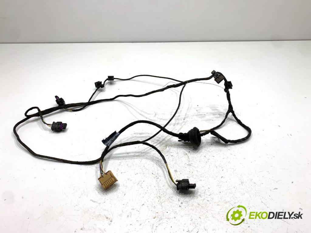 AUDI A5 F5 coupe 2017 140 kW 2.0 TDI 1968 káblovačka PDC zadní část 8W6971104A