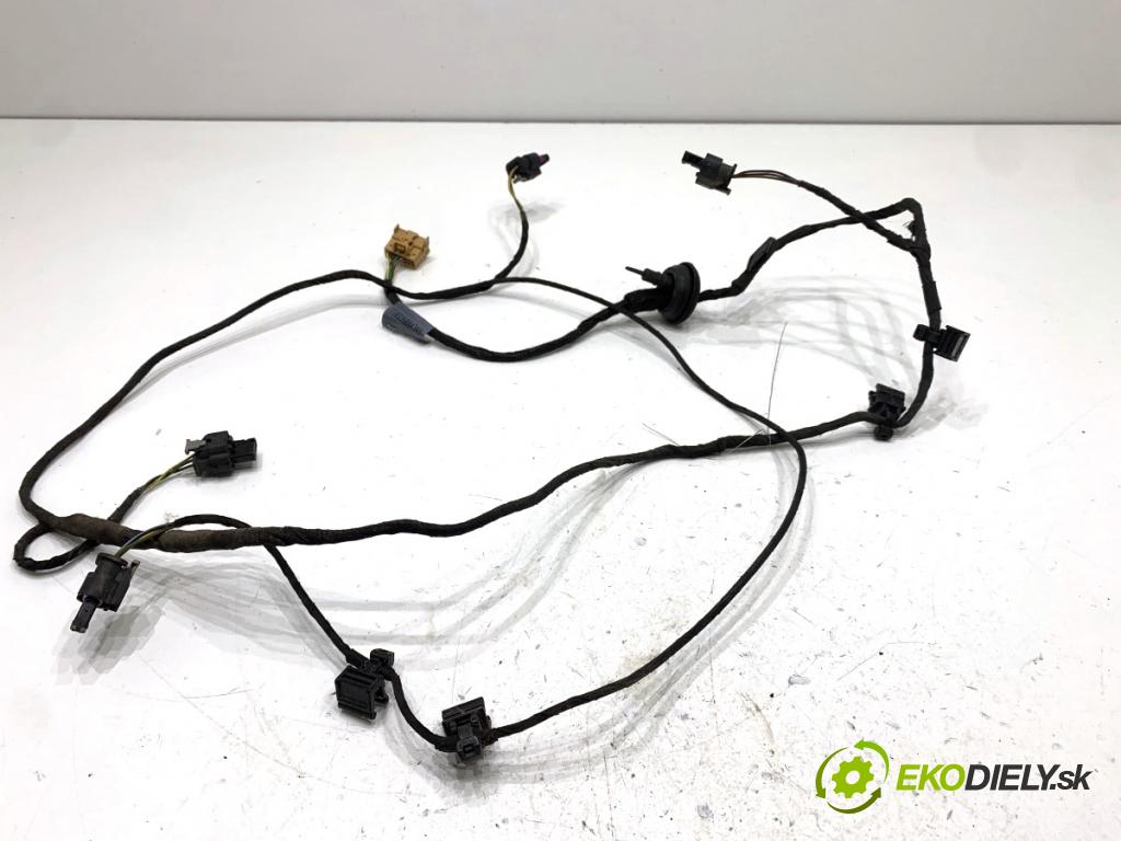 AUDI A5 F5 coupe 2017 140 kW 2.0 TDI 1968 Káblovačka PDC zad 8W6971104A