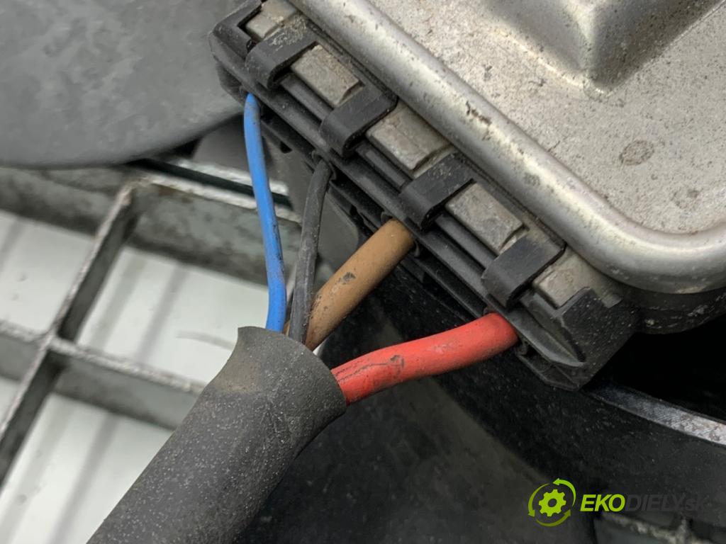 AUDI A5 F5 coupe 2017 140 kW 2.0 TDI 1968 Ventilátor chladiča 8W0959455F (Ventilátor)