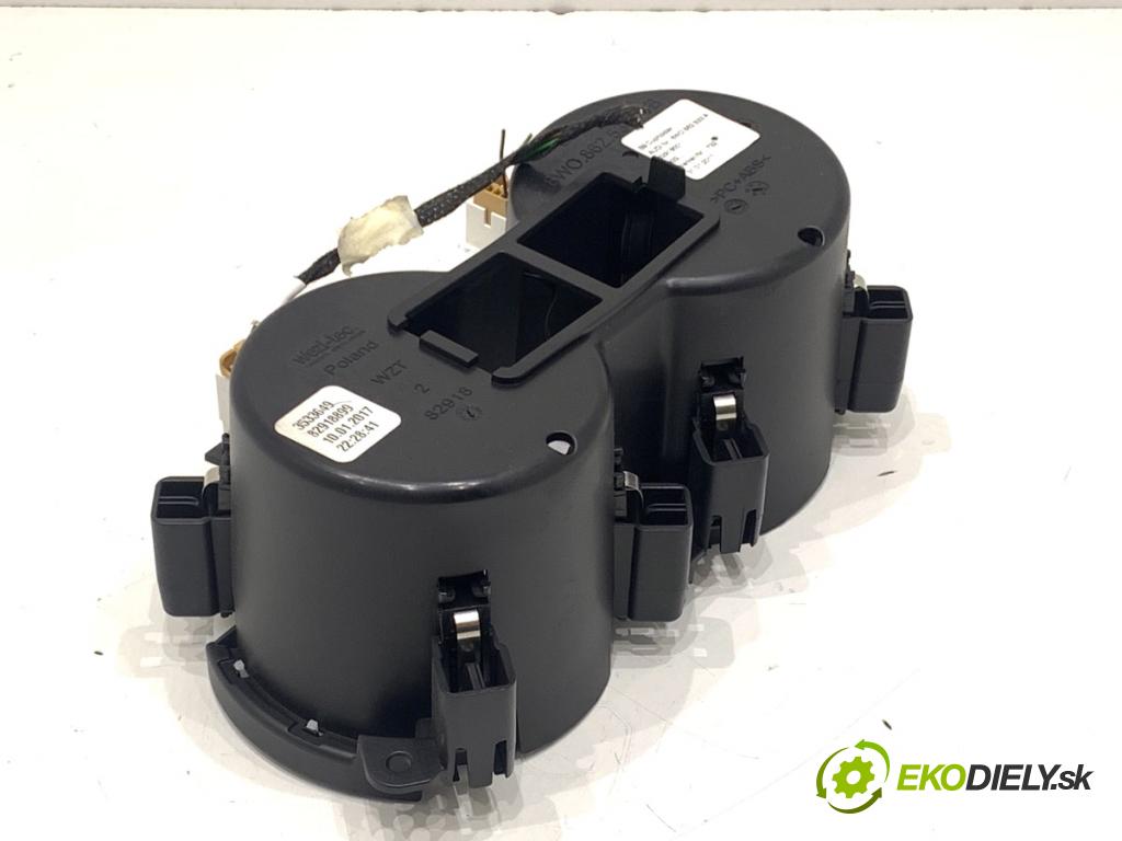 AUDI A5 F5 coupe 2017 140 kW 2.0 TDI 1968 Držiak na nápoje 8W0862533A (Držiak (úchyt) na nápoje)