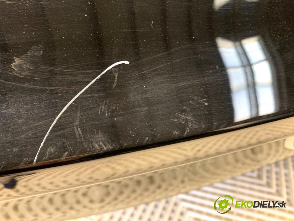 AUDI A5 F5 coupe 2017 140 kW 2.0 TDI 1968 kapota zad LY9B LY9B