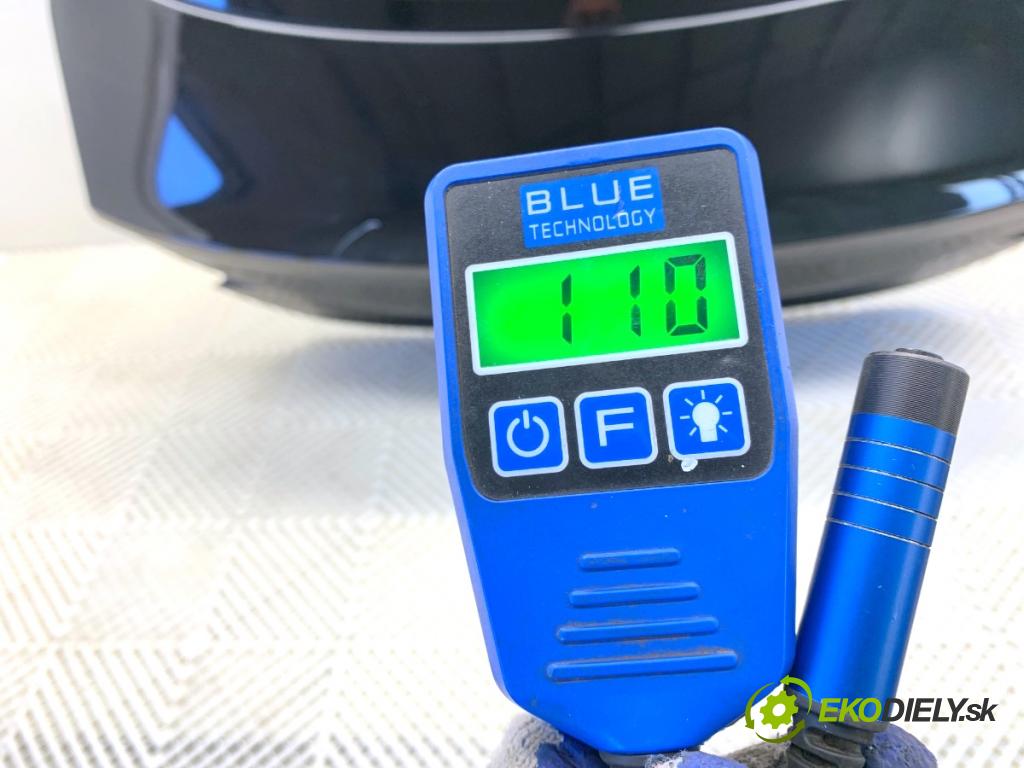 AUDI A5 F5 coupe 2017 140 kW 2.0 TDI 1968 kapota zad LY9B LY9B