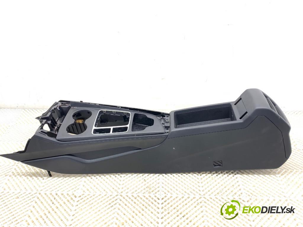 AUDI A5 F5 coupe 2017 140 kW 2.0 TDI 1968 Tunel stredový 8W1863241A (Stredový tunel)