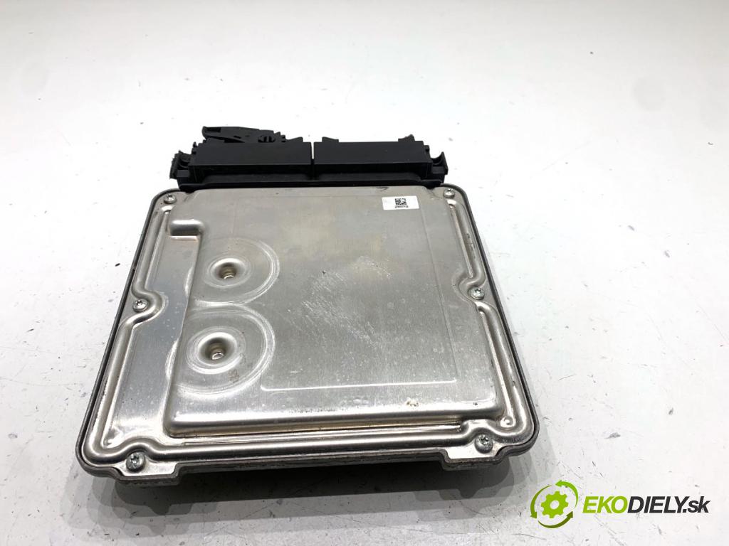 AUDI A5 F5 coupe 2017 140 kW 2.0 TDI 1968 řídící jednotka motora 04L907309L (Řídicí jednotka)