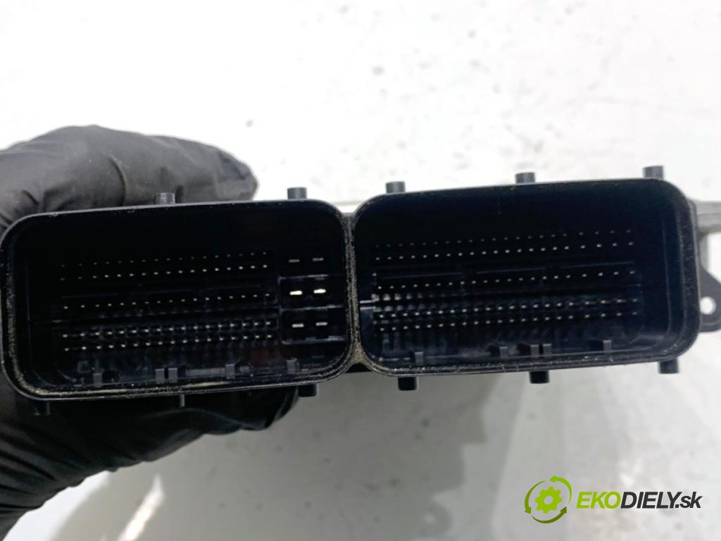 AUDI A5 F5 coupe 2017 140 kW 2.0 TDI 1968 řídící jednotka motora 04L907309L (Řídicí jednotka)