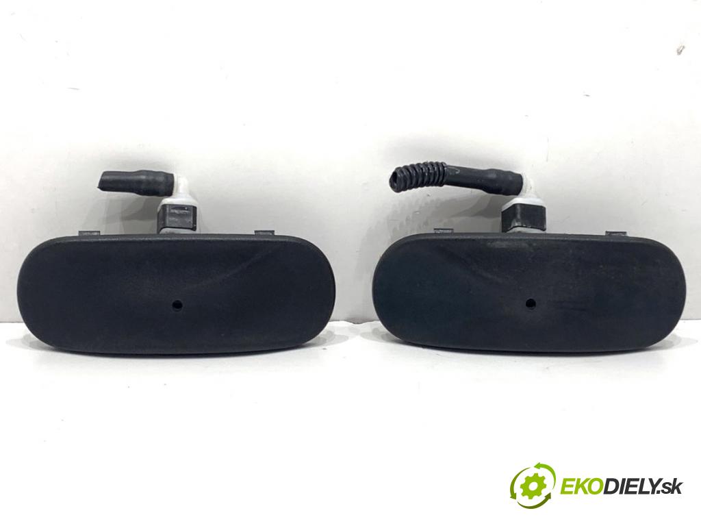 AUDI A5 F5 coupe 2017 140 kW 2.0 TDI 1968 ostrekovač ostrekovačov 