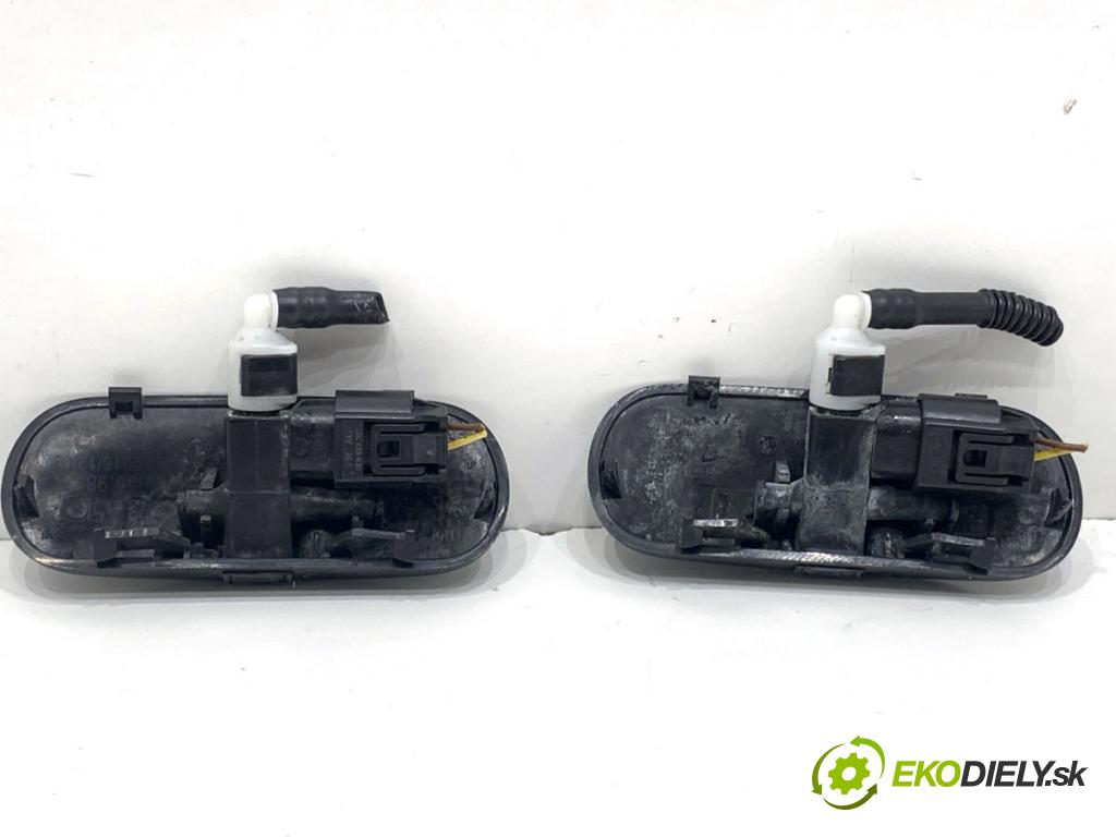 AUDI A5 F5 coupe 2017 140 kW 2.0 TDI 1968 ostrekovač ostrekovačov