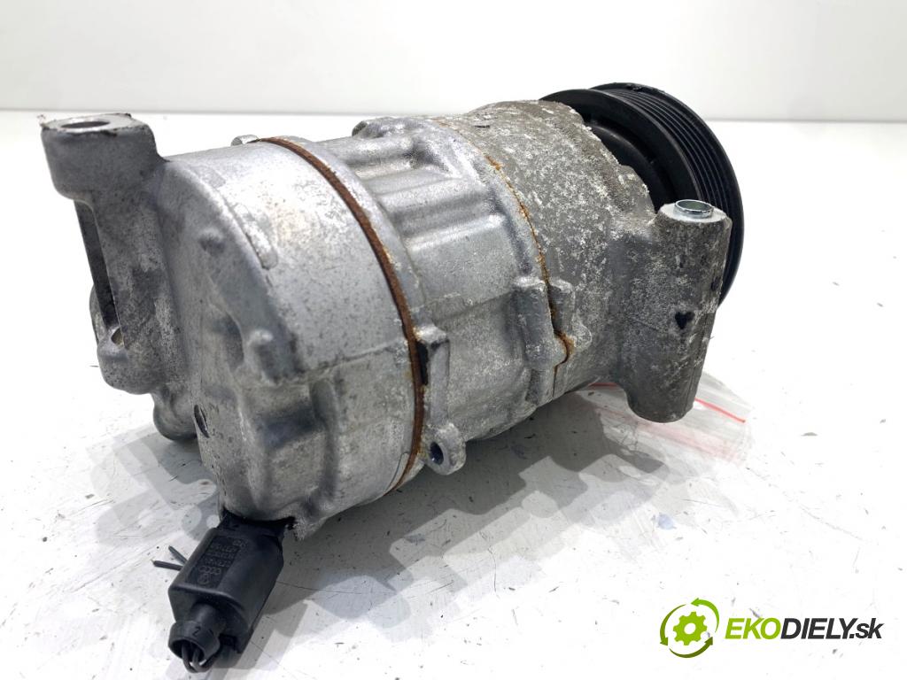 AUDI A5 F5 coupe 2017 140 kW 2.0 TDI 1968 Kompresor klimatizácie 8W5816803 (Kompresor klimatizácie)