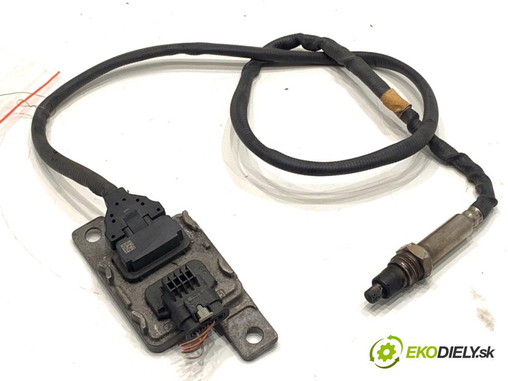 AUDI A5 F5 coupe 2017 140 kW 2.0 TDI 1968 sonda NOX 80A907807B