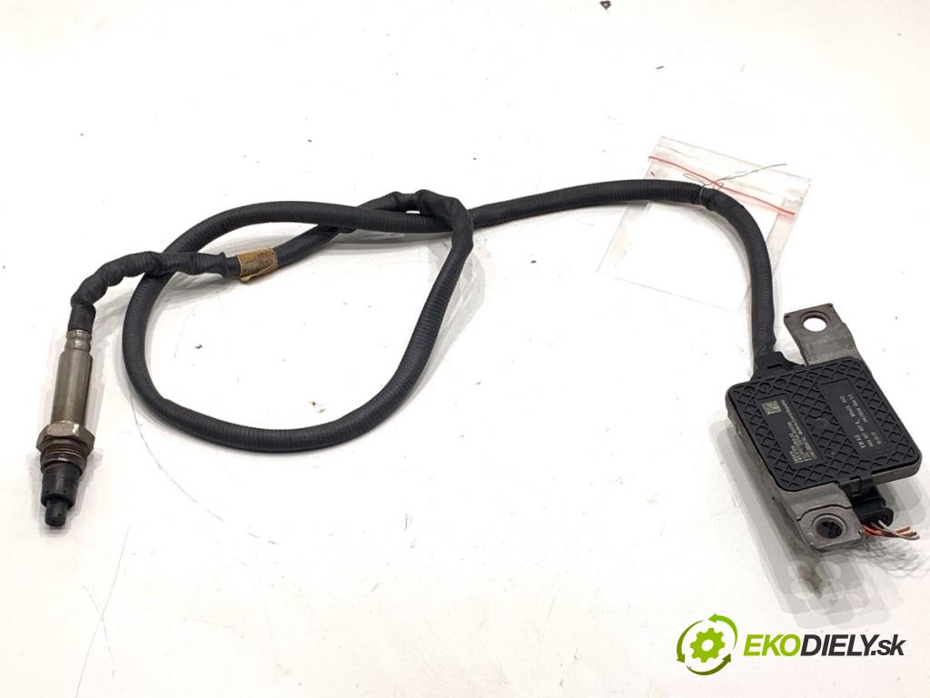 AUDI A5 F5 coupe 2017 140 kW 2.0 TDI 1968 sonda NOX 80A907807B