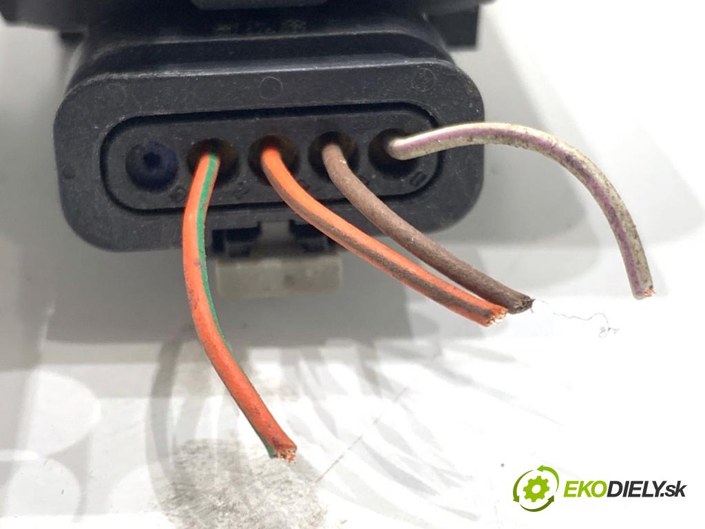 AUDI A5 F5 coupe 2017 140 kW 2.0 TDI 1968 sonda NOX 80A907807B