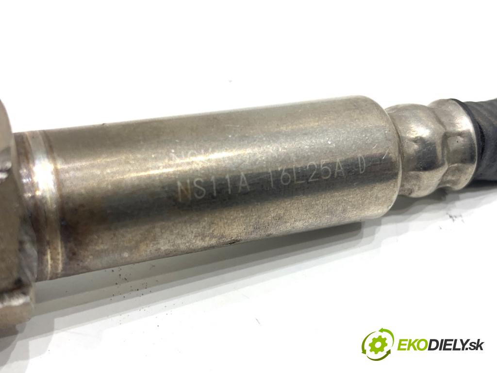 AUDI A5 F5 coupe 2017 140 kW 2.0 TDI 1968 sonda NOX 80A907807B