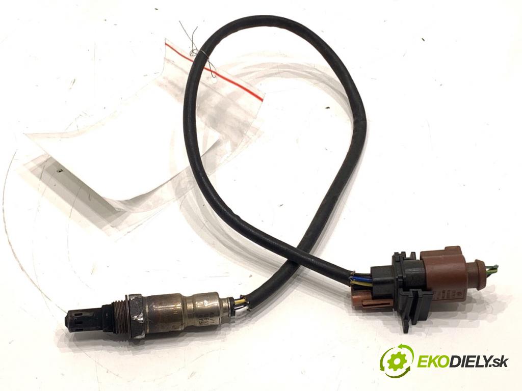 AUDI A5 F5 coupe 2017 140 kW 2.0 TDI 1968 sonda lambda predný 8W0906265D (Lambda sonda)