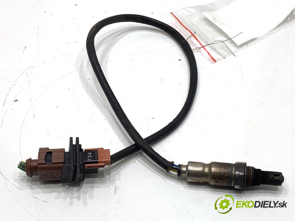 AUDI A5 F5 coupe 2017 140 kW 2.0 TDI 1968 sonda lambda predný 8W0906265D (Lambda sonda)