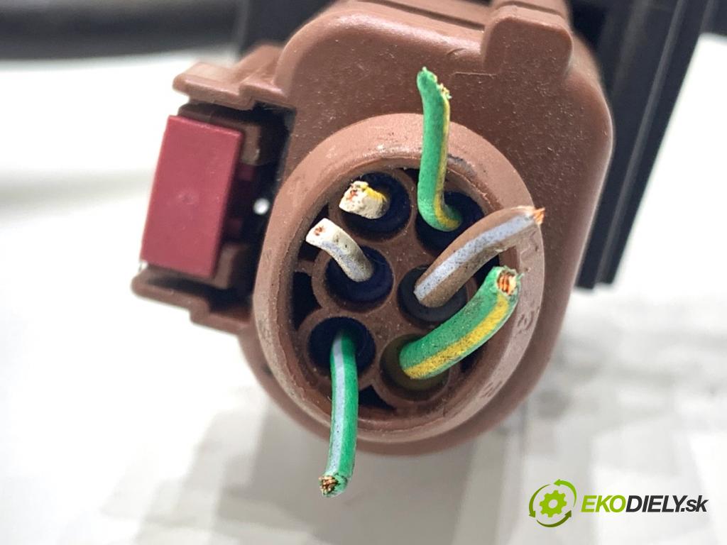 AUDI A5 F5 coupe 2017 140 kW 2.0 TDI 1968 sonda lambda predný 8W0906265D (Lambda sonda)