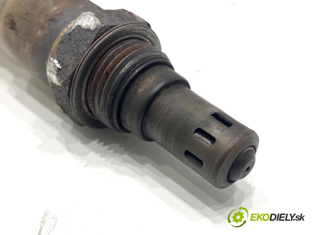 AUDI A5 F5 coupe 2017 140 kW 2.0 TDI 1968 sonda lambda predný 8W0906265D (Lambda sonda)