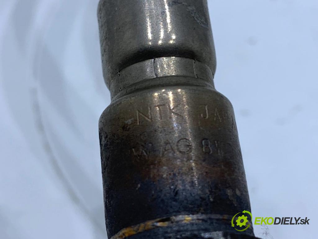 AUDI A5 F5 coupe 2017 140 kW 2.0 TDI 1968 sonda lambda predný 8W0906265D (Lambda sonda)