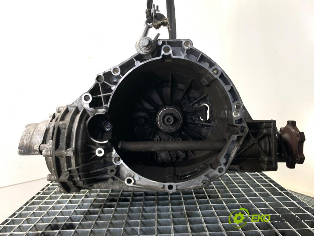 AUDI A5 F5 coupe 2017 140 kW 2.0 TDI 1968 Prevodovka RYQ (Prevodovka)